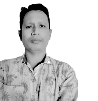 Dr. Pintu Debbarma